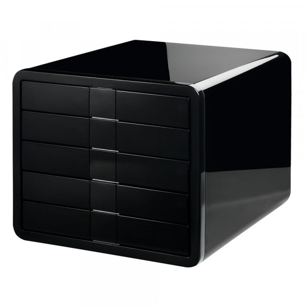 Schubladenboxen HAN i-Box 1551-13 schwarz