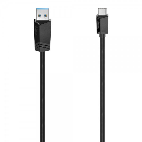 USB-Anschlusskabel Hama 200652 1,5m