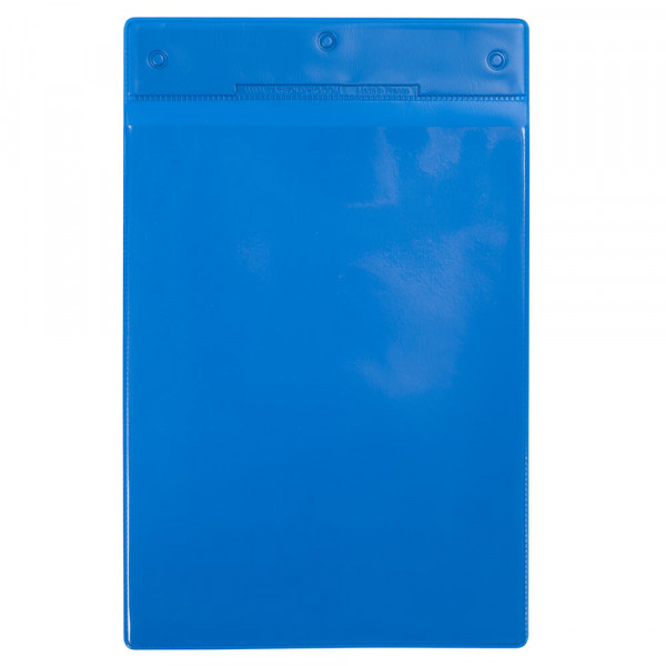 Gitterboxtaschen tarifold 16120 blau