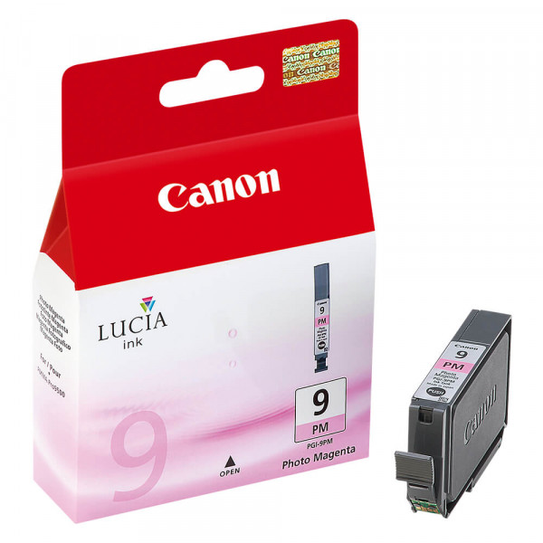 Canon Tintenpatrone PGI-9PM