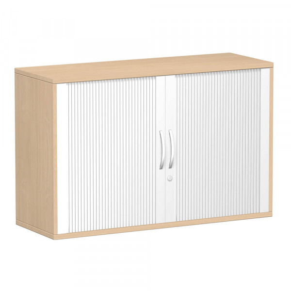 Anstellschrank Geramöbel Flex S-312110 Buche