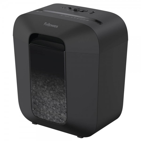 Aktenvernichter Fellowes Powershred LX25M