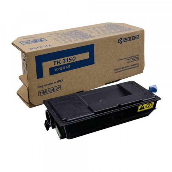 Kyocera Lasertoner TK-3150