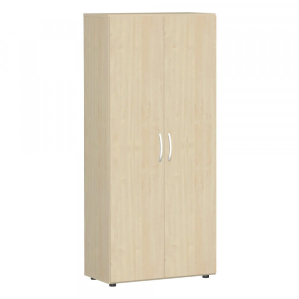 Aktenschrank Geramöbel Flex S-385100 Ahorn