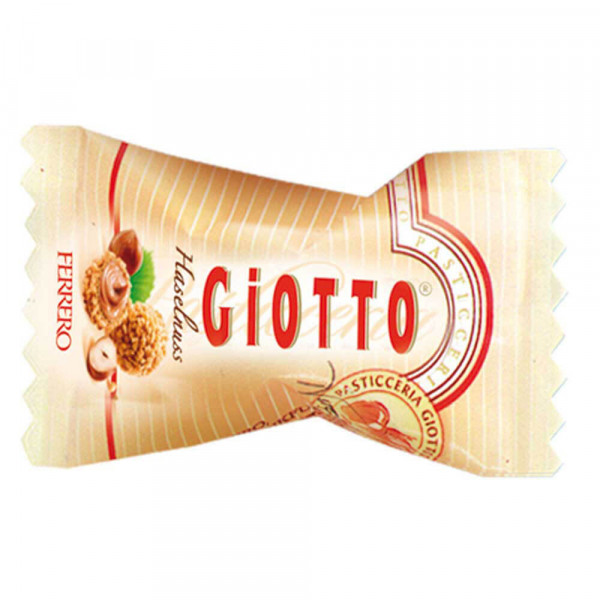 Ferrero Giotto