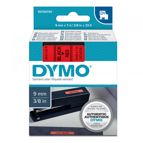Schriftbänder Dymo 40917/S0720720