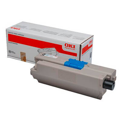 OKI Lasertoner 44973508