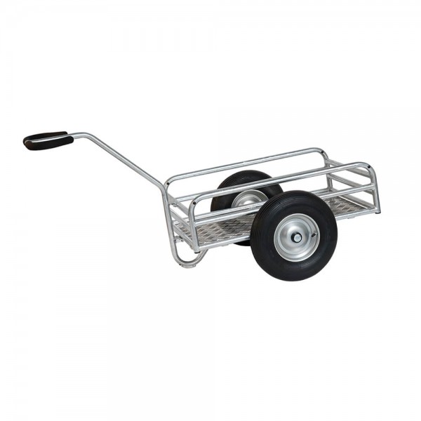 Transportwagen fetra Outdoor-Handwagen 6104L