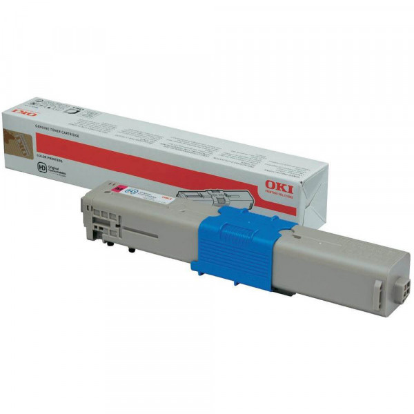 OKI Lasertoner 44973534