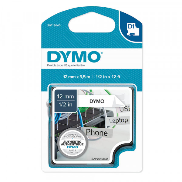 Schriftbänder Dymo 16953/S0718040