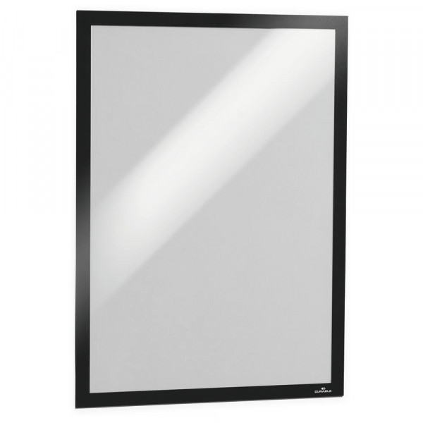 Inforahmen Durable DURAFRAME 4883 schwarz