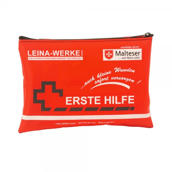 Erste Hilfe-Tasche mobil Leina-Werke REF 50000