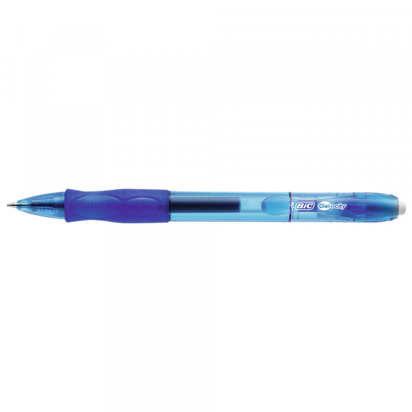 Gelschreiber BIC Gel-Ocity Original blau