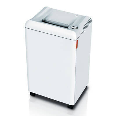 Aktenvernichter Ideal 2503