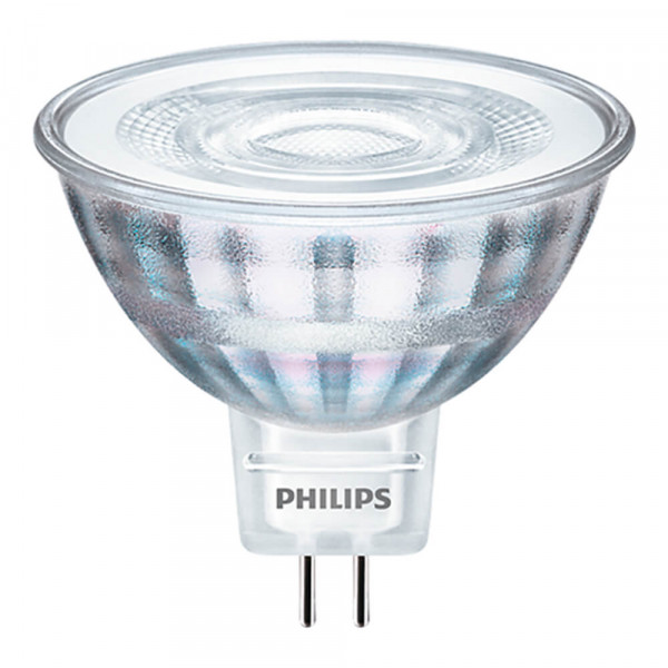 LED-Leuchtmittel Philips CorePro LEDspot 5W GU5,3 71063000