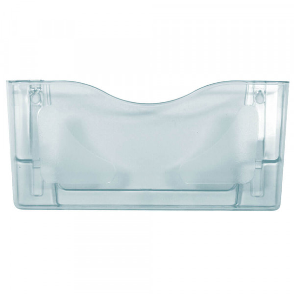 Wandprospekthalter deflecto DocuPockets CP074YT