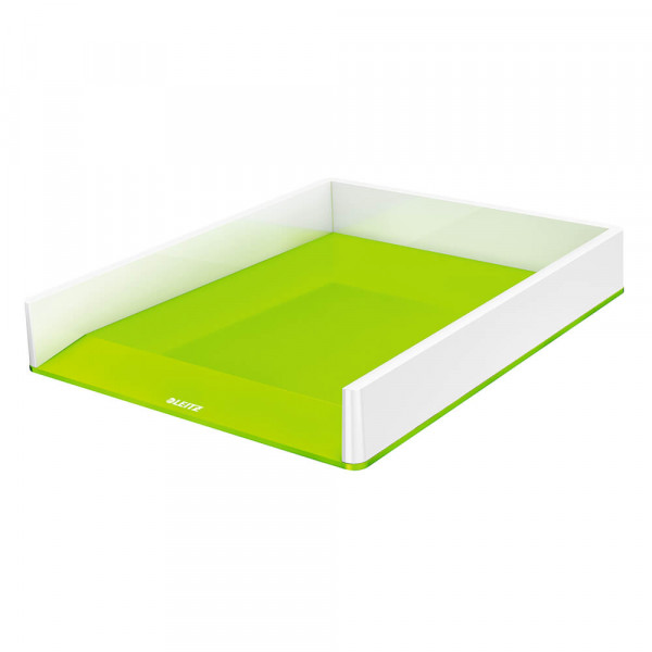 Ablagekorb Leitz WOW Duo Colour 5361