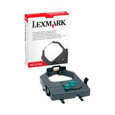 Lexmark Farbband 3070166