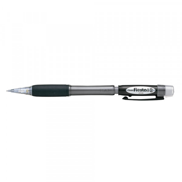 Druckbleistifte Pentel Fiesta II AX125, 0,5mm