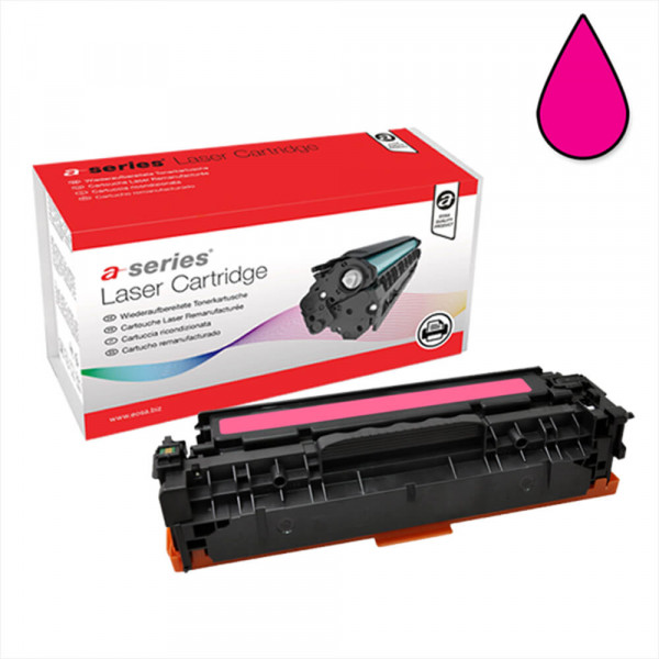 a-series Lasertoner für HP CF383A