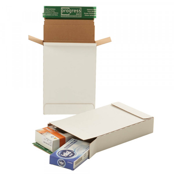 Versandkartons progress pack Briefbox Premium PP BB06.02-5