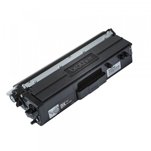 Brother Lasertoner TN-423BK