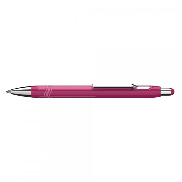 Kugelschreiber Schneider Epsilon XB 1386 Pink