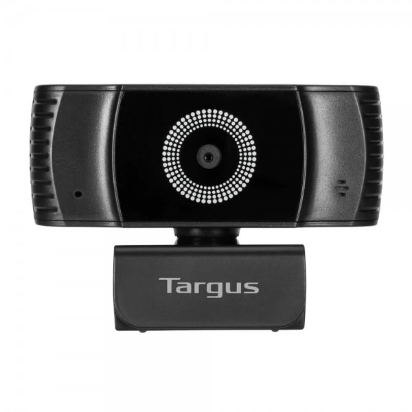 Webcam Targus Plus AVC042GL