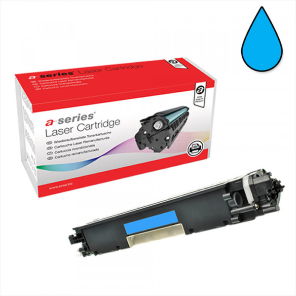 a-series Lasertoner für HP CF351A