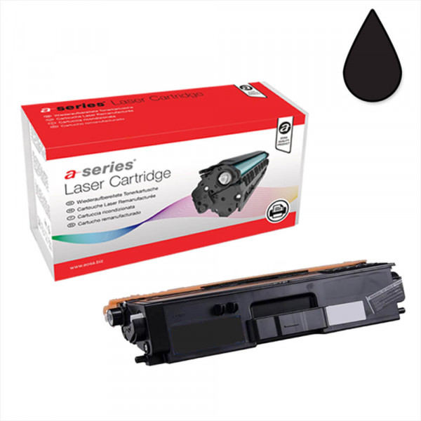a-series Lasertoner für Brother TN-321BK