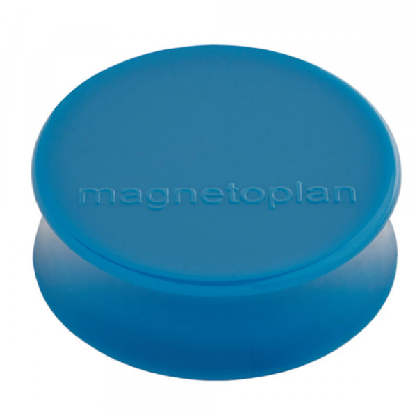 Magnete Magnetoplan Ergo Large 16650 dunkelblau