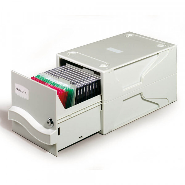CD-Box Durable Multimedia Box I 5256