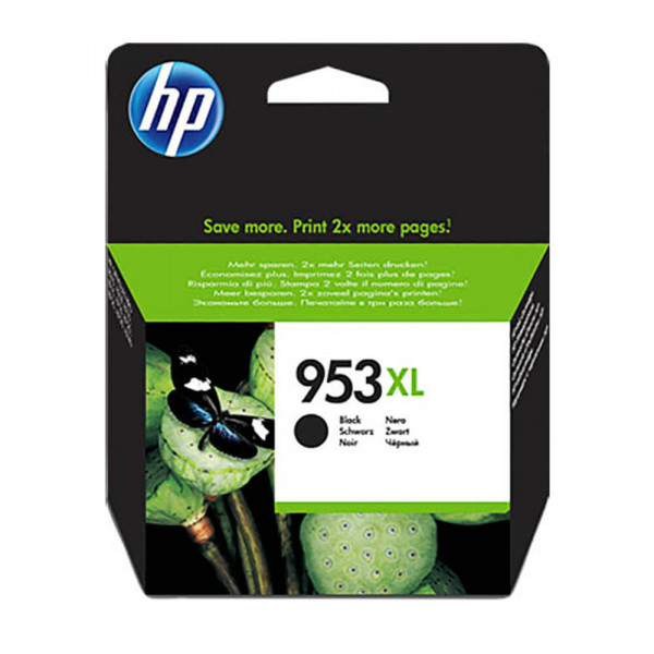 HP Tintenpatrone L0S70AE Nr. 953XL