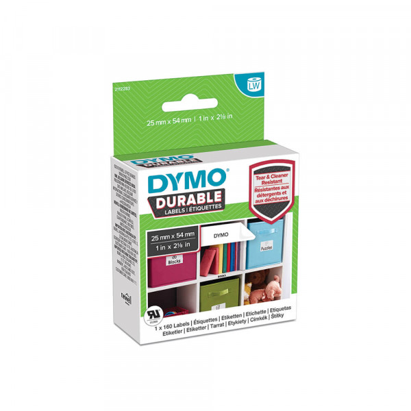 Rollen-Adressetiketten Dymo 2112283