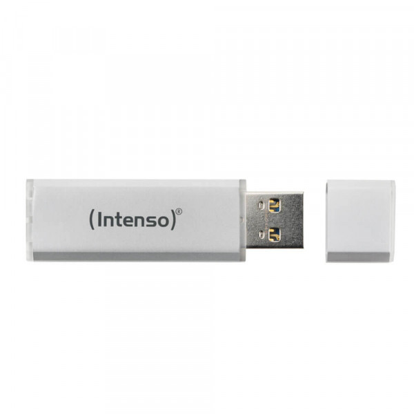 USB-Stick Intenso Ultra Line 3531490 64 GB USB 3.0 Deckel